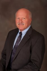 Dr. Jerome Allan Burke, OD - Lodi, CA - Optometry