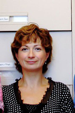 Dr. Victoria S Yampolsky, OD - Sharon, MA - Optometry