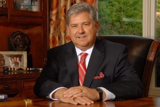 Dr. Douglas Curtis Clark, OD - Pelham, AL - Optometry