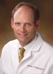 Dr. Andrew L Pritchard