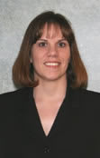 Dr. Dawn Michelle Webb, OD