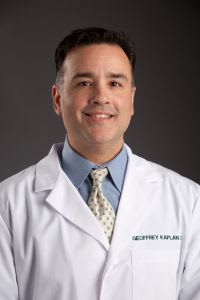 Dr. Geoffrey Michael Kaplan