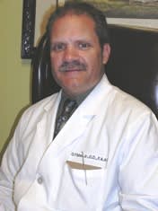 Dr. David H Fisher