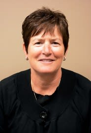 Dr. Deann Marie Fitzgerald, OD - Cedar Rapids, IA - Optometry