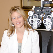 Dr. Dawn Tuminello, OD - Orland Park, IL - Optometry