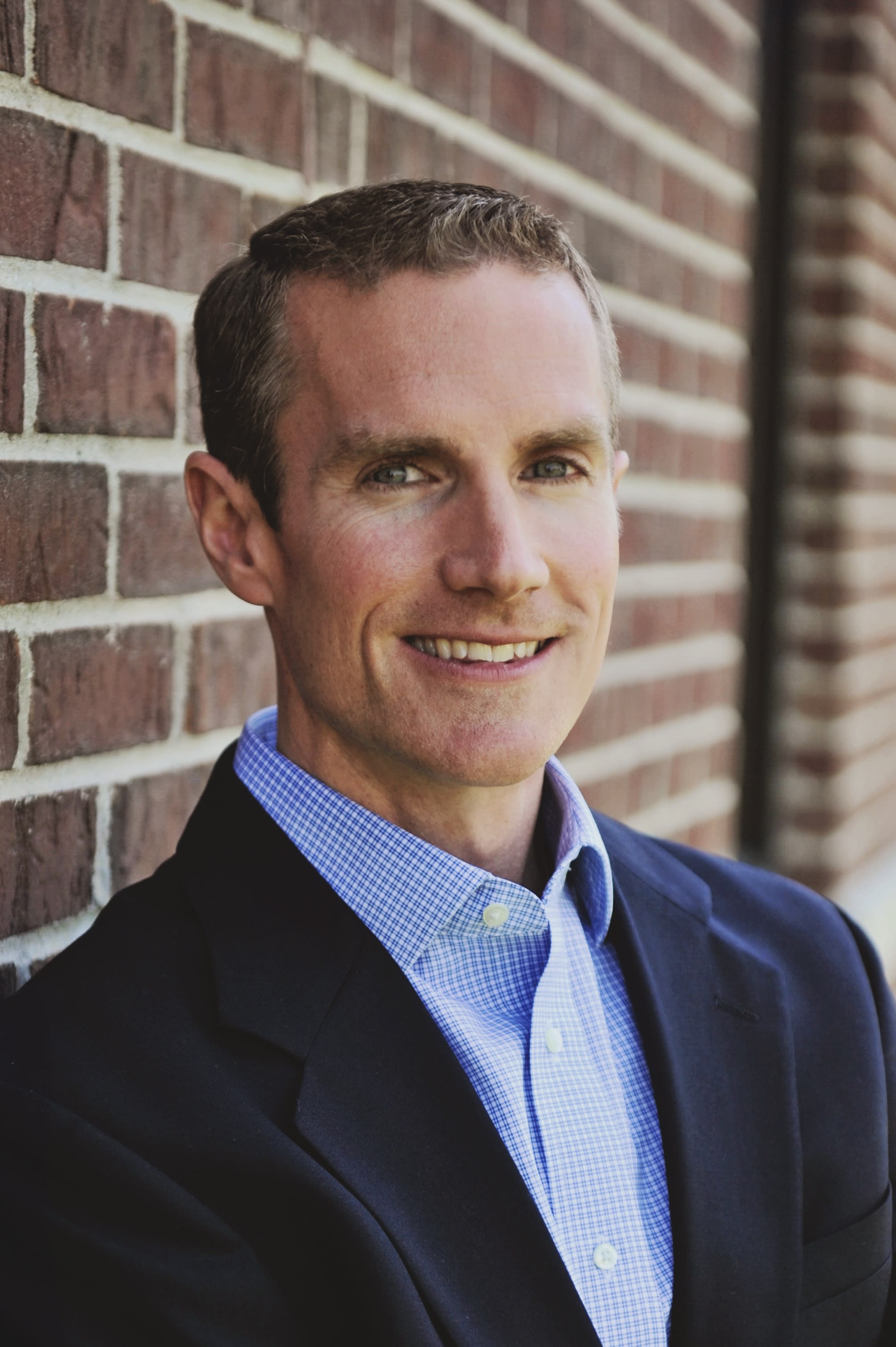 Dr. Christopher Robert Prather, OD