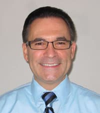 Dr. Daniel C Ferrara, OD - VIRGINIA BEACH, VA - Optometry