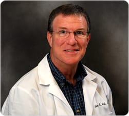 Dr. James D Fisk, OD - Vestavia, AL - Optometry