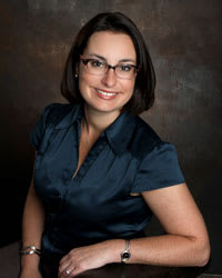 Dr. Dawn Schad Chivers, OD
