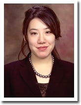 Dr. Karen J Hsueh, OD - Las Vegas, NV - Optometry