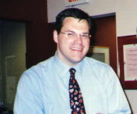 Dr. Matthew D Ruzicka, OD