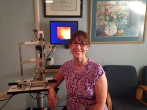 Dr. Linda C Cox, OD - Wall Township, NJ - Optometry