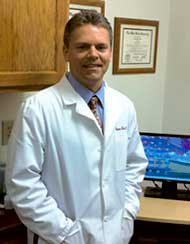 Dr. Stephen G Hirt, OD - Westerville, OH - Optometry