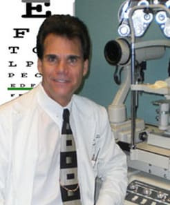 Dr. Sheldon H Kreda, OD - Lauderhill, FL - Optometry