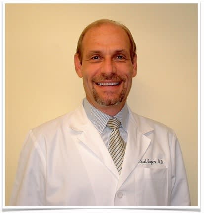 Dr. Paul J Super, OD - Los Angeles, CA - Optometry