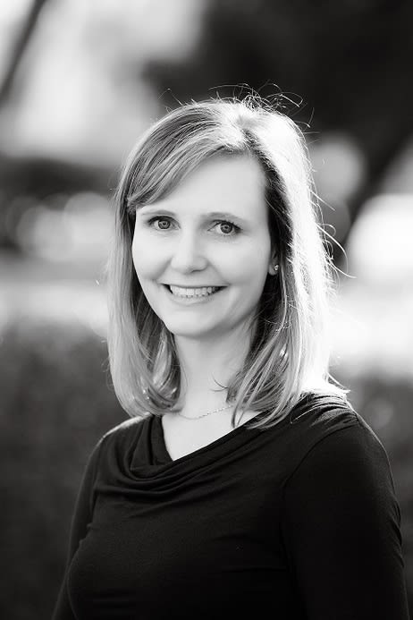 Dr. Amy M Brown, OD