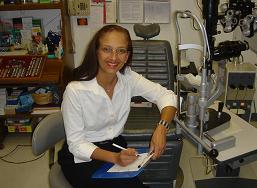 Dr. Luelinda Tomlin, OD - Long Beach, CA - Optometry