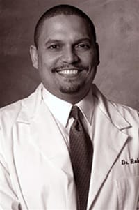 Dr. Haniel Roby