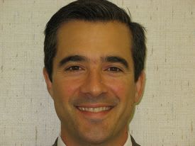Dr. Peter Pegolo - New Haven, CT - Optometry