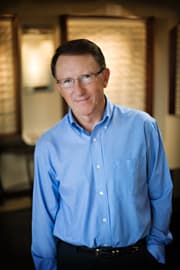 Dr. Gene O Teigen, OD - Spokane, WA - Optometry