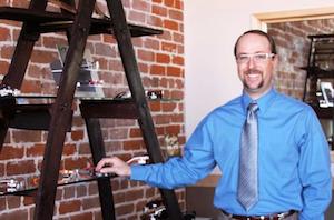 Dr. Brent Roy Phinney, OD - Windsor, CO - Optometry