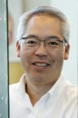 Dr. Riley F Nakatsu, OD - Seattle, WA - Optometry