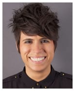 Dr. Maylin Gonzalez, OD - Santa Monica, CA - Optometry