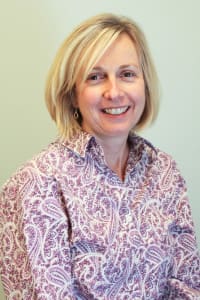 Dr. Elizabeth Burke Mcginn, MD - Baltimore, MD - Optometry