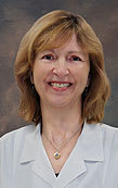 Dr. Mary Wells Frates