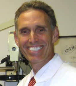 Dr. Floyd M Frankel, OD - Lenexa, KS - Optometry