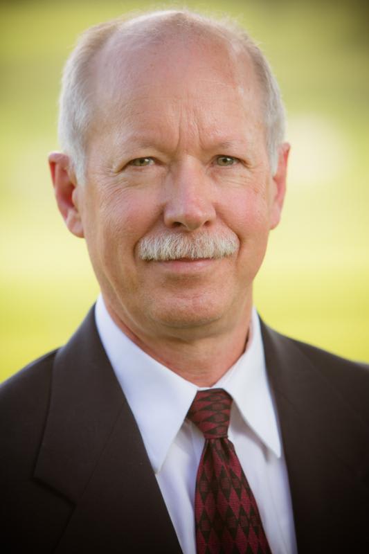 Dr. Curtis L Goodwin, OD