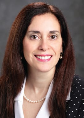 Dr. Patricia Russo, MD - Kingston, PA - Optometry