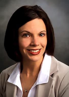 Dr. Michele Wasilauski, MD - Kingston, PA - Optometry