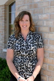 Dr. Janel C Norfleet, OD - Bay City, MI - Optometry