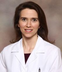 Dr. Jamie Daniels Bertram, OD