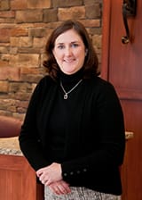 Dr. Rebecca V St Jean, OD - South Charleston, WV - Optometry