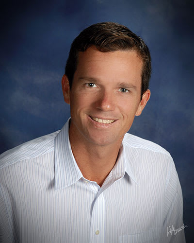 Dr. Robert F Love, OD