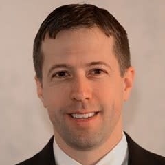 Dr. John Robert Kerr - Pittsburgh, PA - Optometry