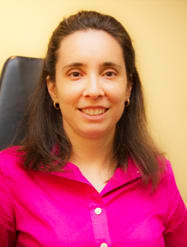 Dr. Joanna Stefania Godlewski