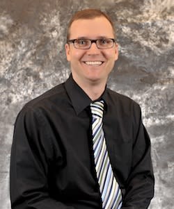 Dr. Todd R Smith, OD - Peoria, AZ - Optometry