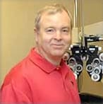 Dr. George Morris Neel, OD - Watauga, TX - Optometry