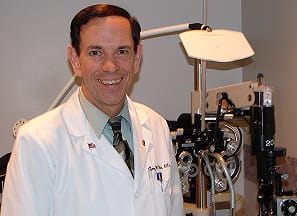 Dr. Gary M Moss, OD - Ypsilanti, MI - Optometry