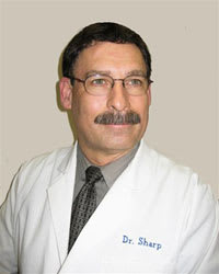 Dr. Robert H Sharp, OD
