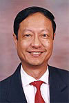 Dr. Franklin Yow Lau