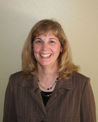 Dr. Linda Sue Thomsen, OD