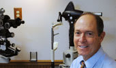Dr. Marc Randolph Gilbert, OD