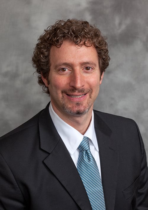Dr. Heath B Gilbert, OD