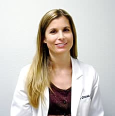 Dr. Gina Marie Grasso, OD