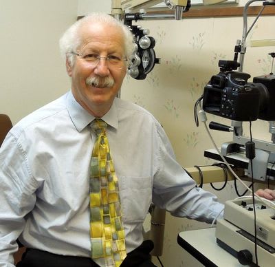 Dr. Robert Ring, OD - Oceanside, CA - Optometry