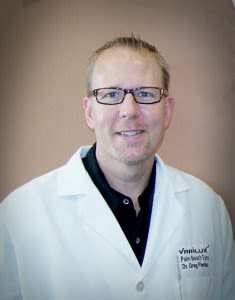 Dr. Greg A Pientka, OD - Boynton Beach, FL - Optometry